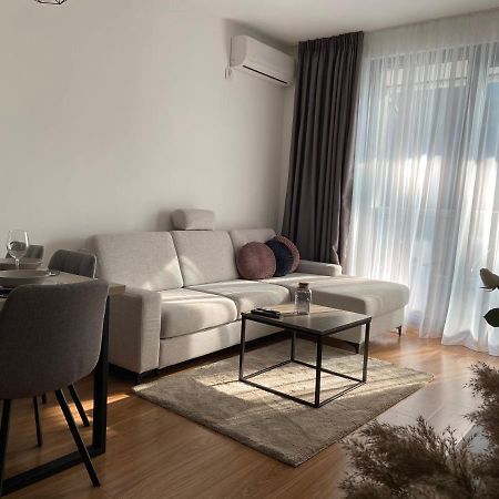 Apartment Pupin Star - City Centre Novi Sad Exteriér fotografie
