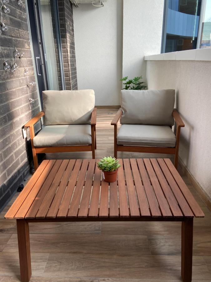 Apartment Pupin Star - City Centre Novi Sad Exteriér fotografie